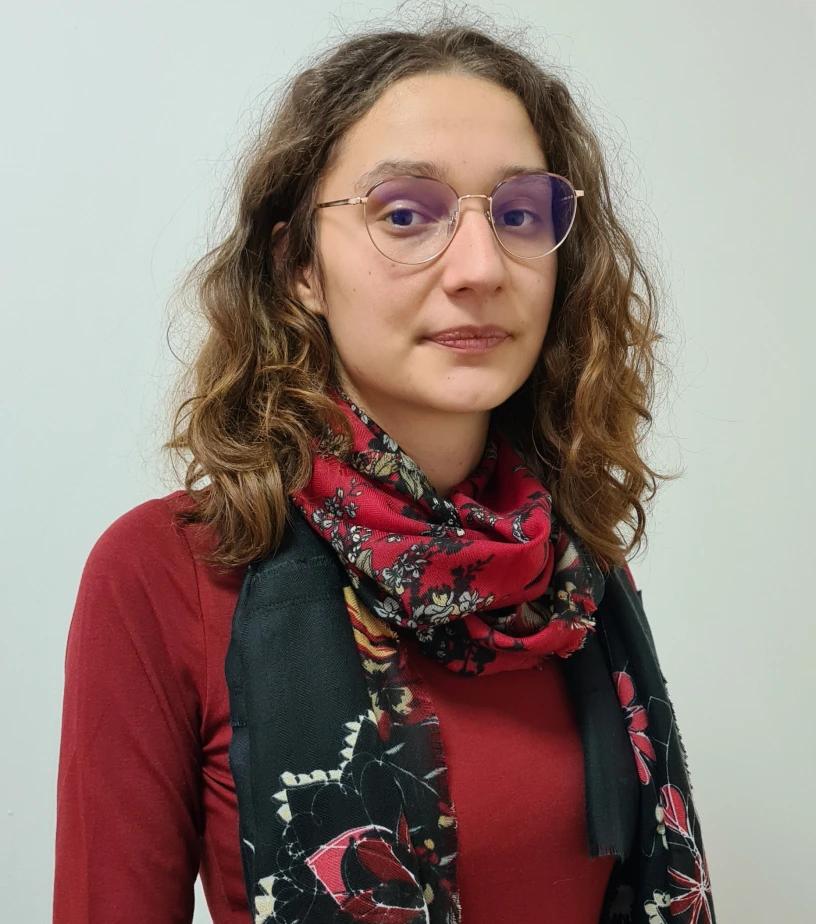 Emina Adilović