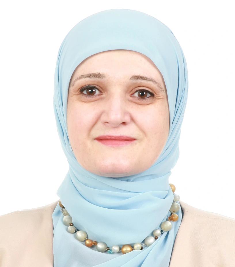 Melisa Zukić