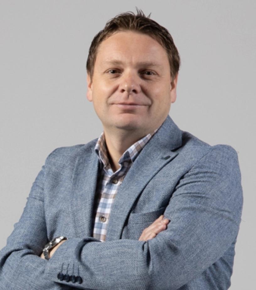 Dejan Jokić PhD
