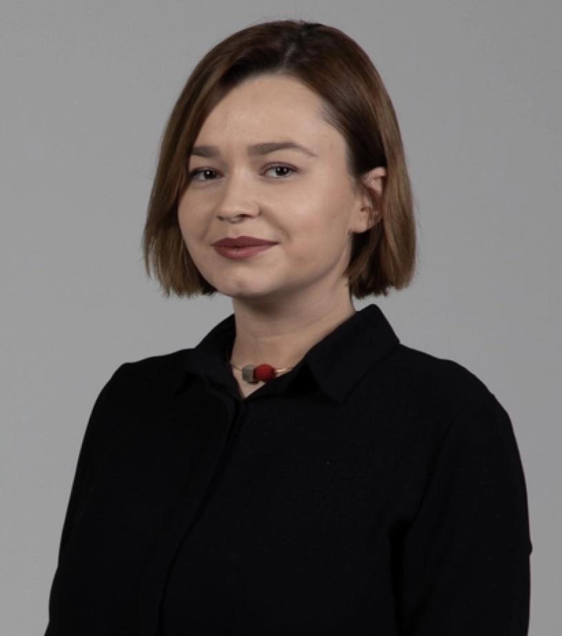 Mehrija Hasičić MSc