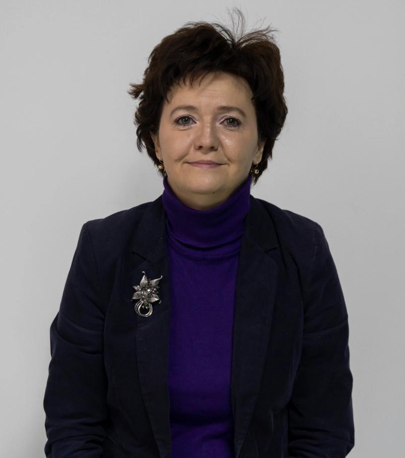 Jasna Hivziefendić PhD