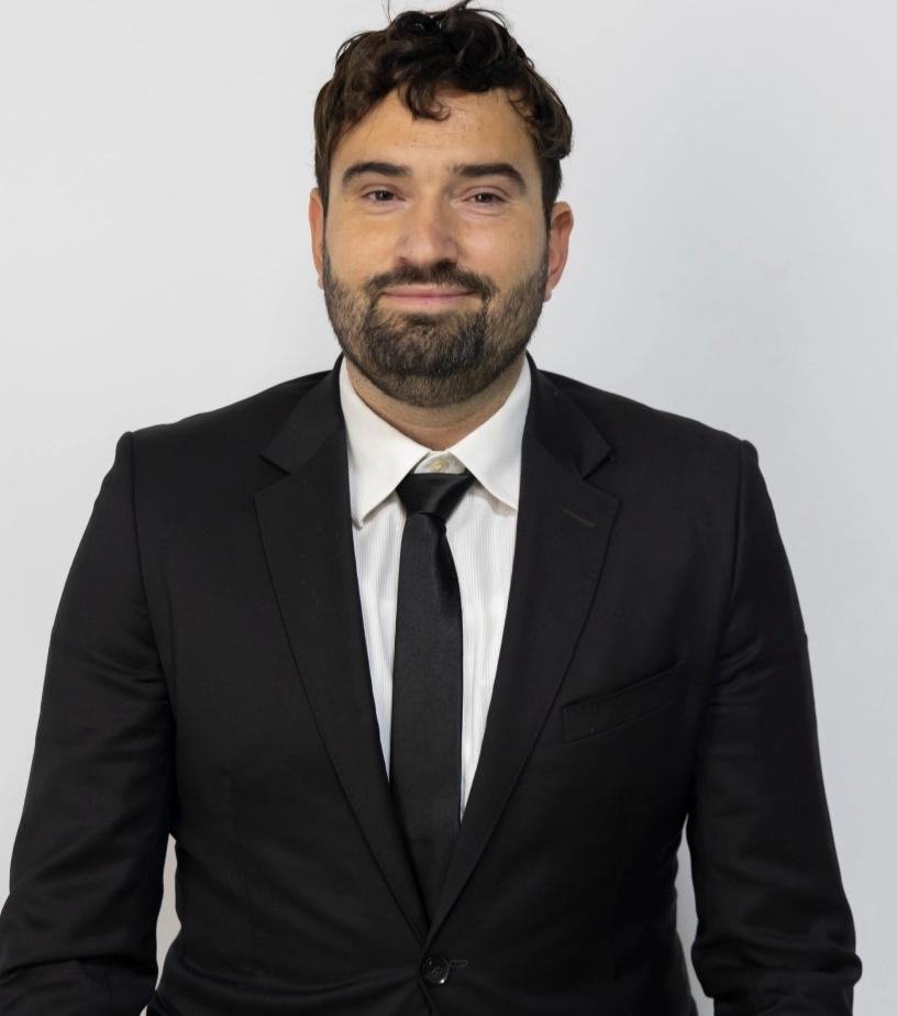 Mirza Šarić PhD