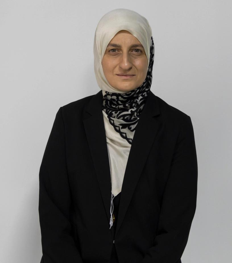 Amna Brdarević Čeljo PhD