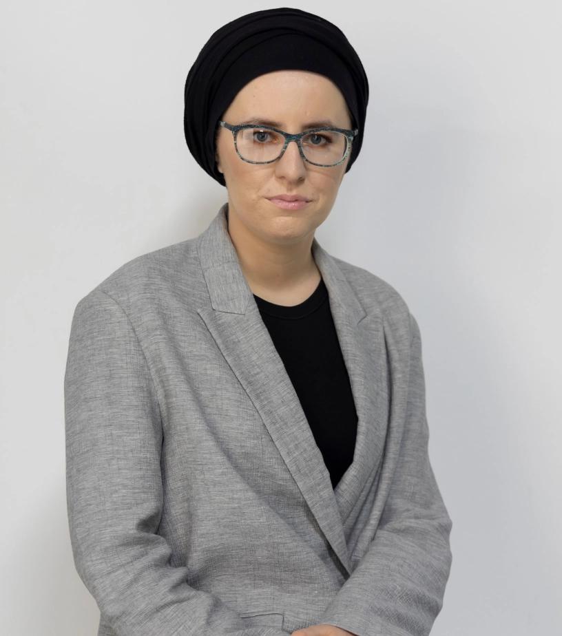 Adna Ašić PhD