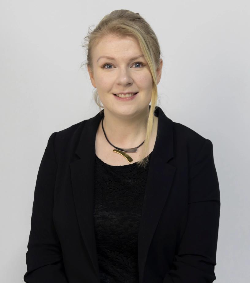 Monia Avdić PhD