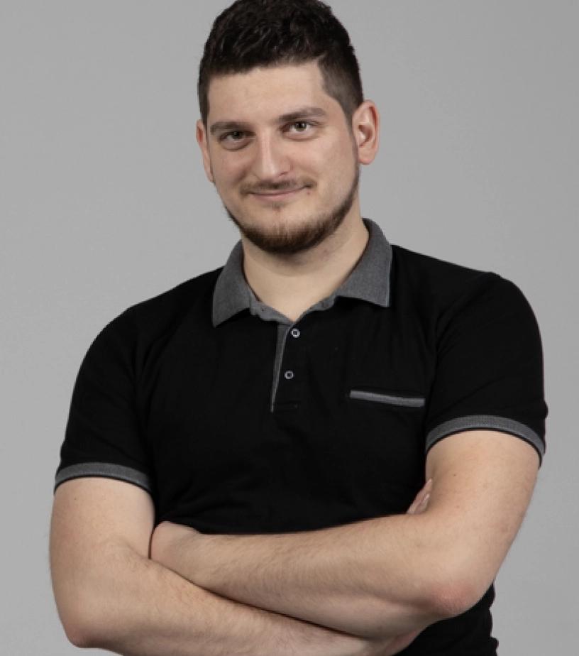 Azur Avdić