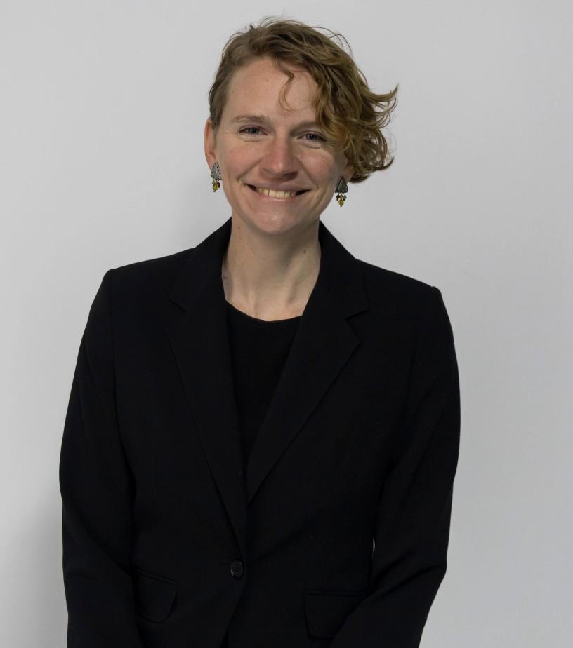 Catherine Norman Tahirović BA