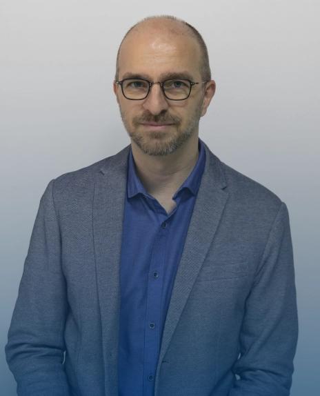 Mirza Hasanefendić BA