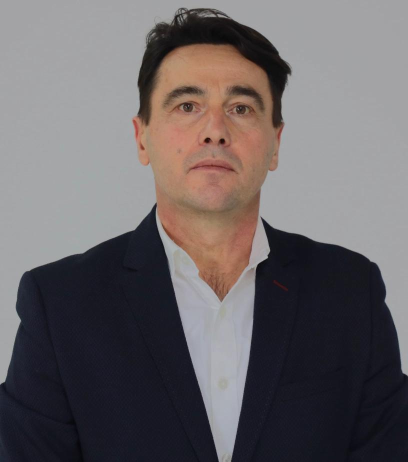 Alija Kožljak PhD