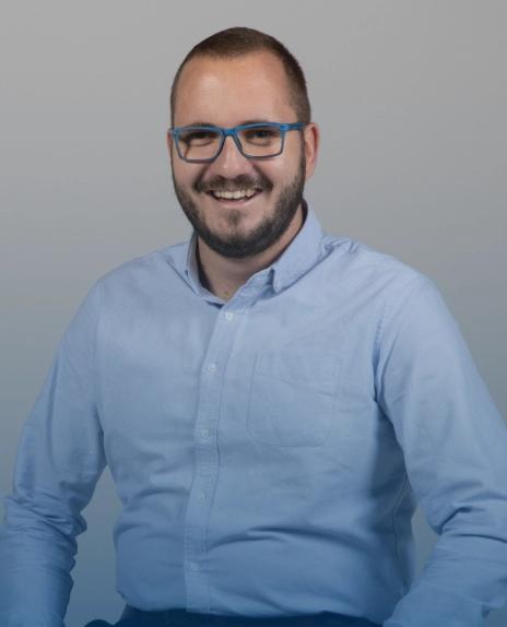 Adem Olovčić MA