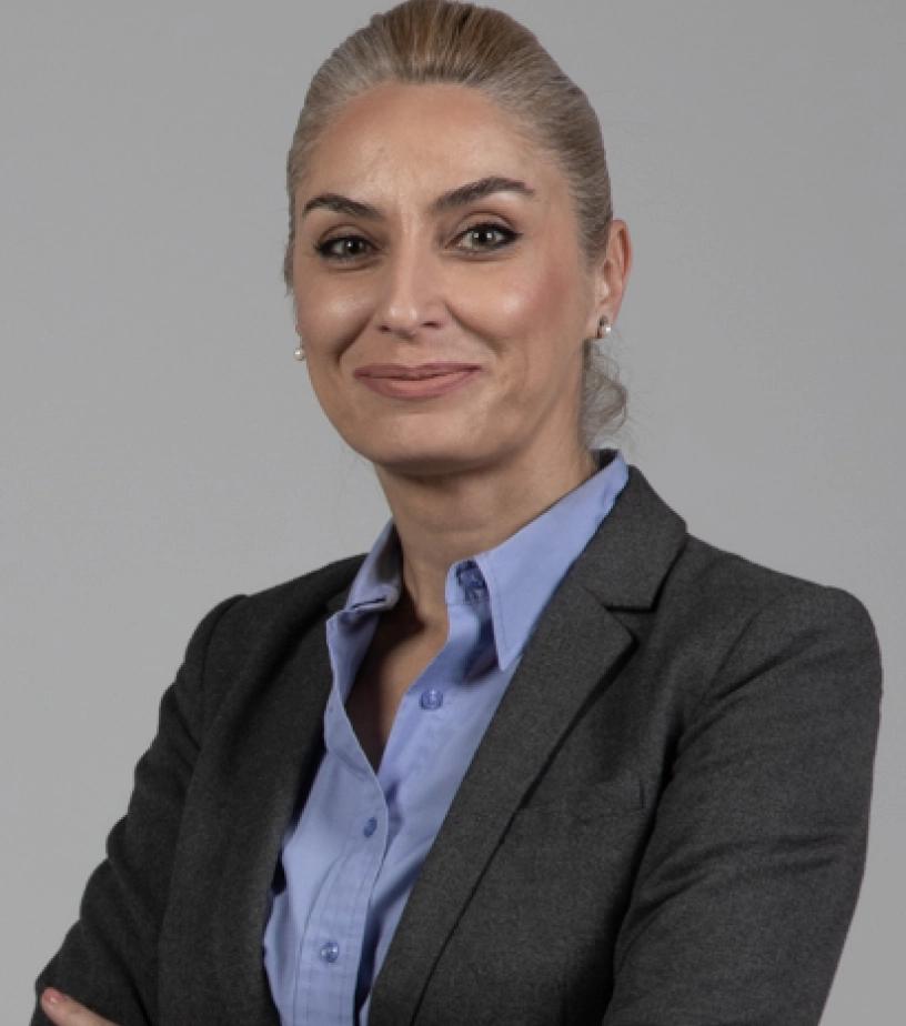Adisa Omerbegović Arapović PhD