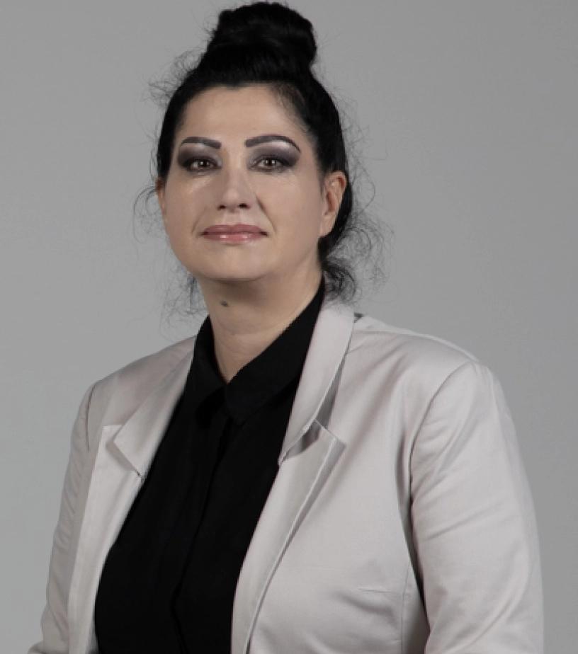 Selma Delalić PhD