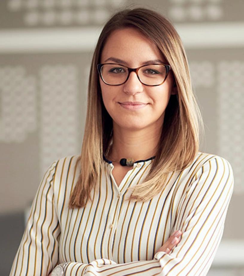 Zerina Mašetić PhD