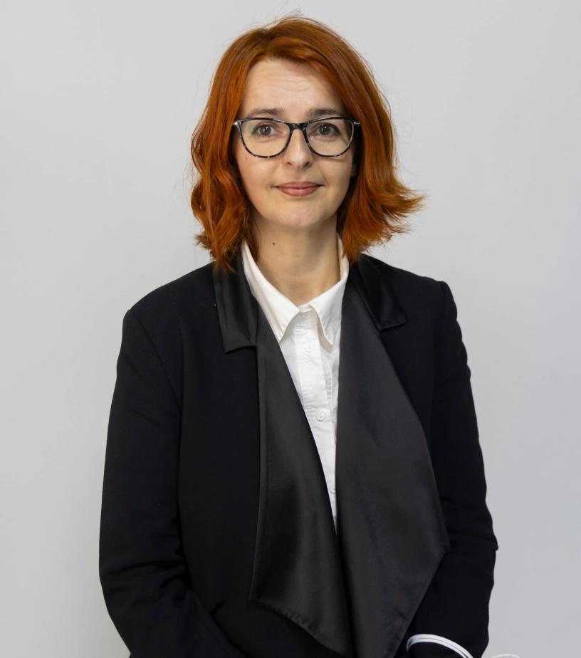 Elma Avdić PhD