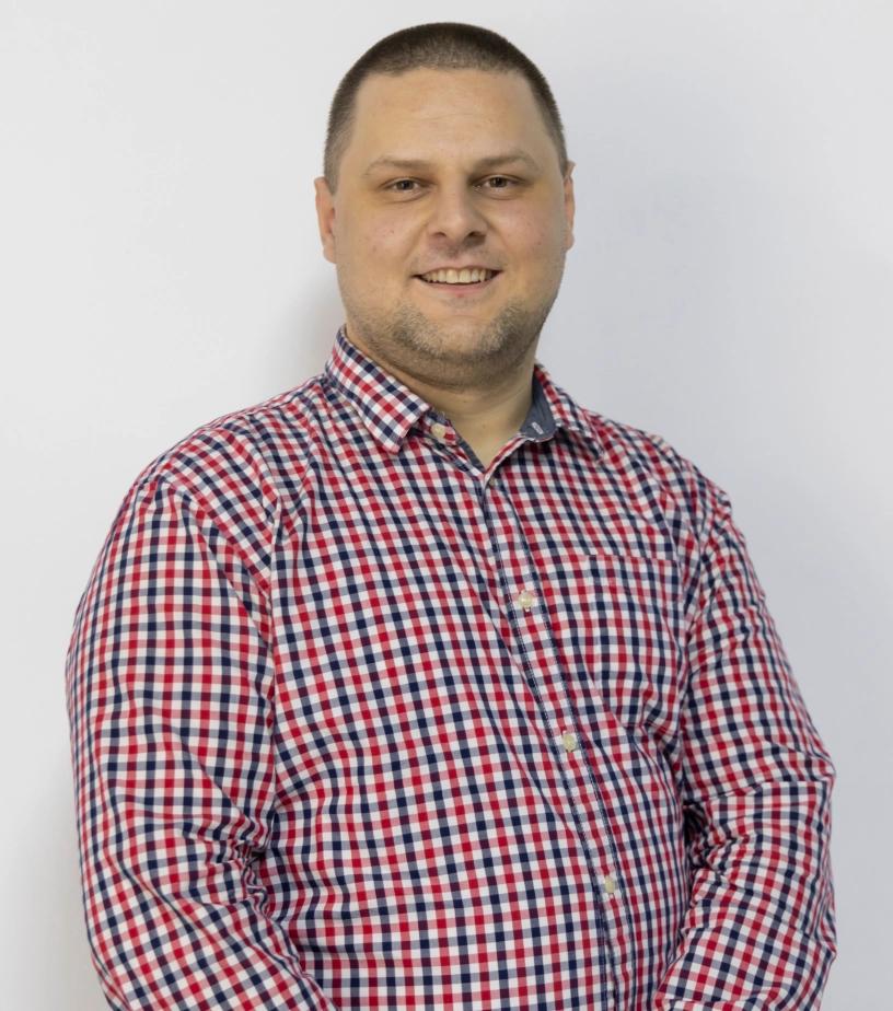 Adnan Miljković MSc