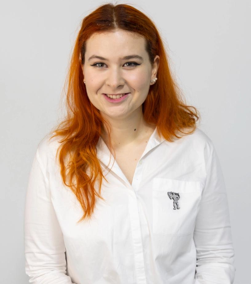 Zehra Sikira MSc