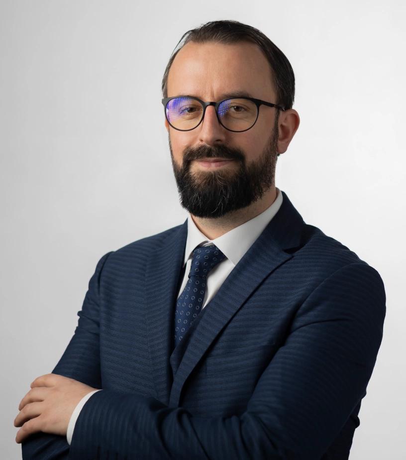 Mersid Poturak PhD