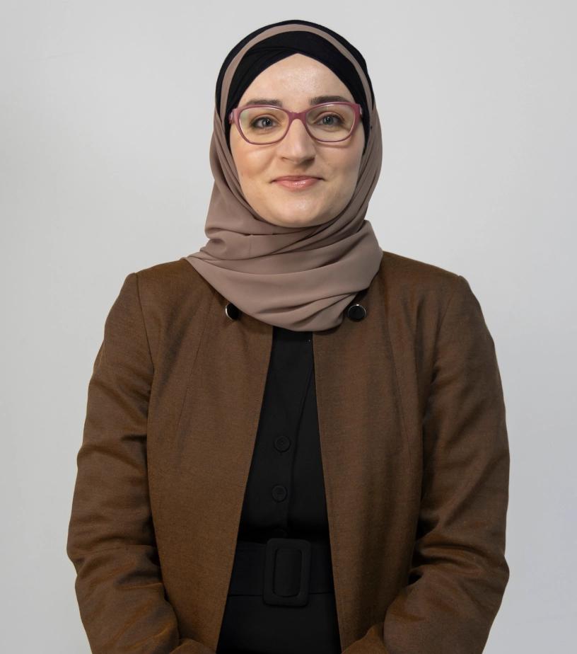 Emina Mekić