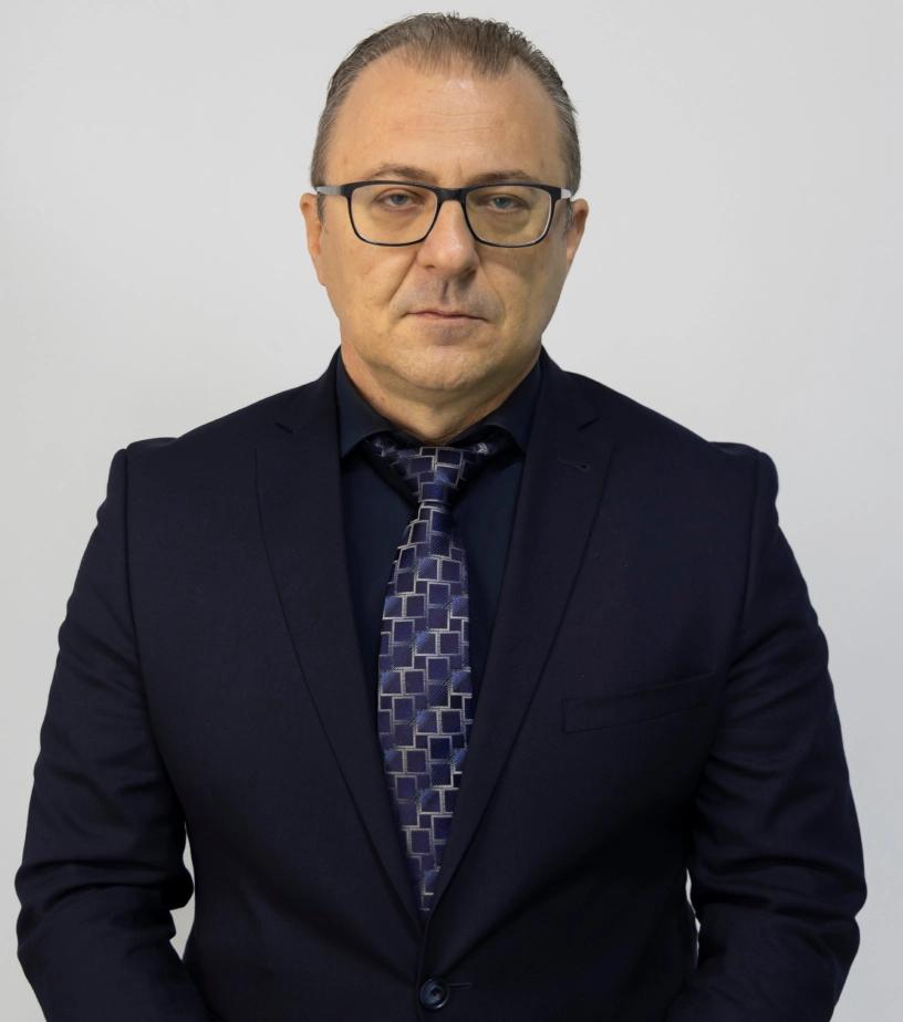 Ermin Cero PhD