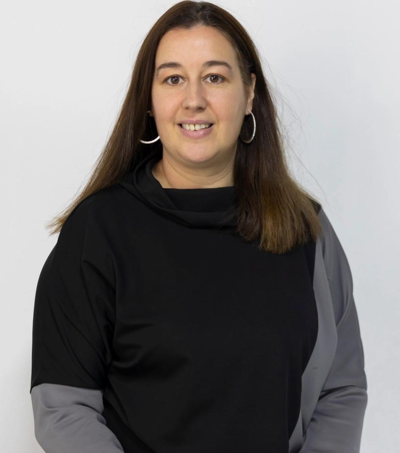 Nataša Tandir PhD