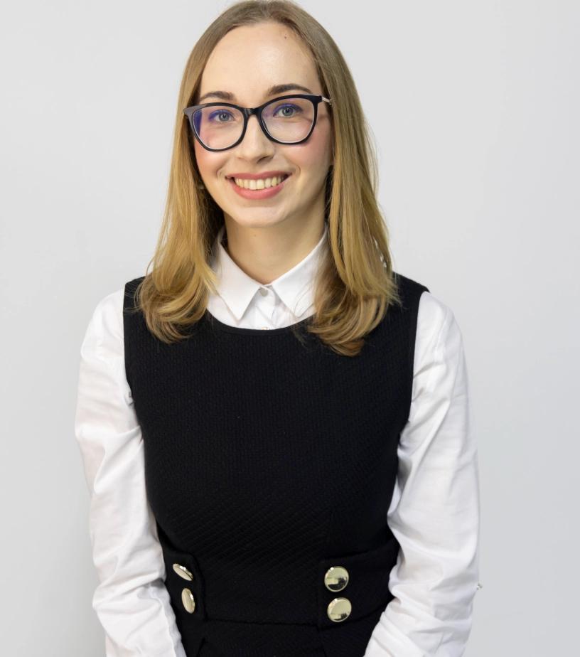 Naida Misimović Čustović MA
