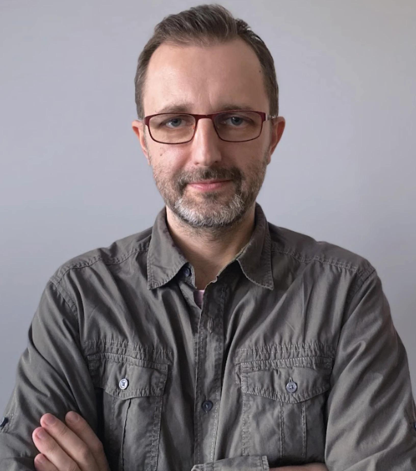 Tarik Hodžić