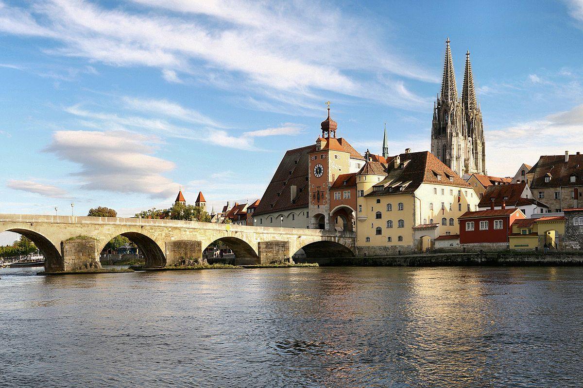 Call for Erasmus+ Student Mobility to the Regensburg University of Applied Sciences, Germany