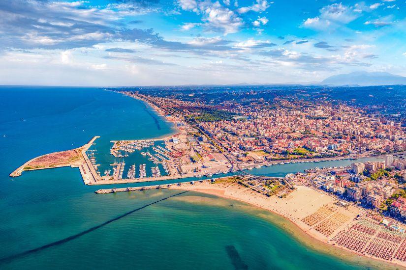 Call for Erasmus+ student mobility to the University of Chieti-Pescara, Italy