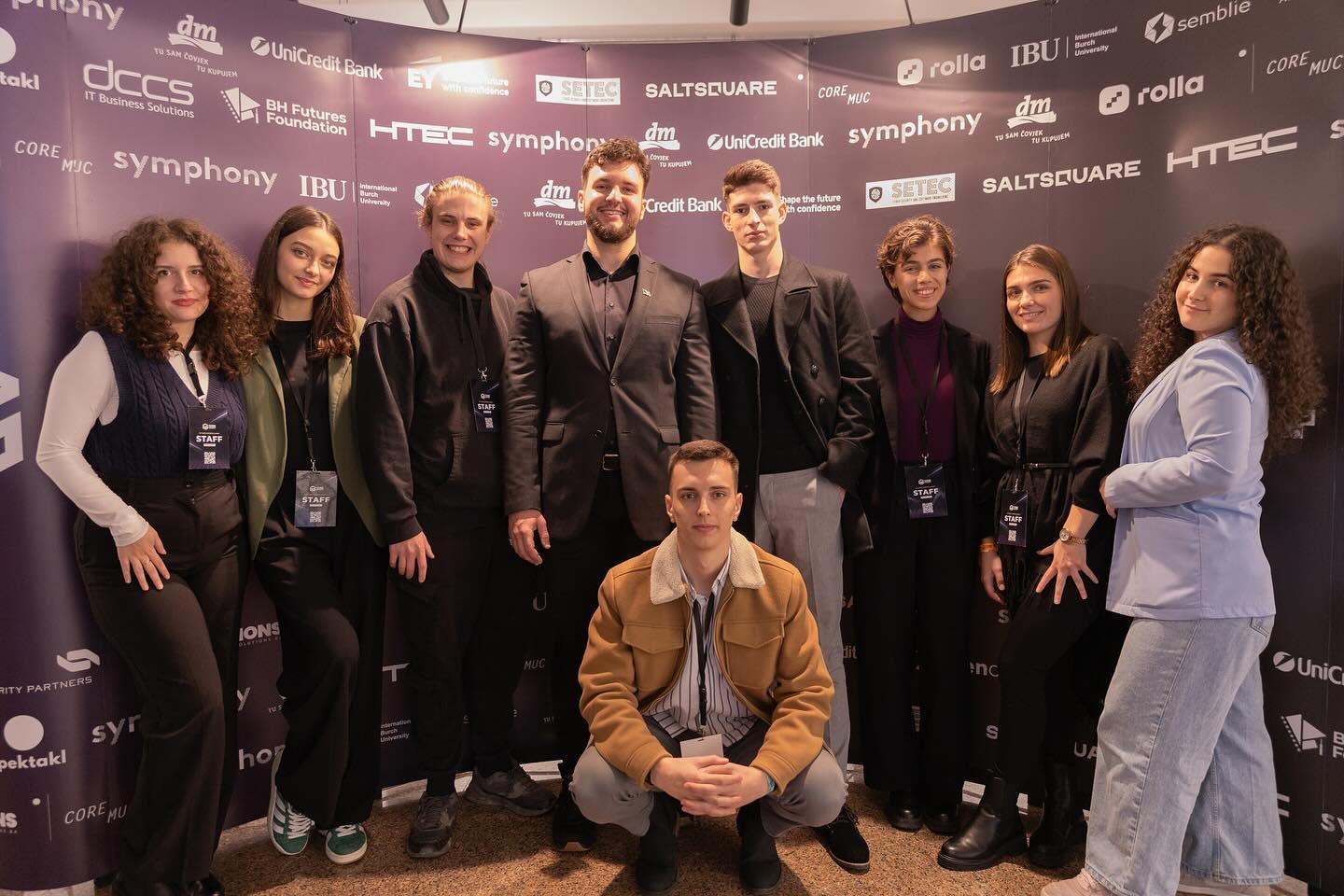 Future Leaders Summit 2024: Inspiring the Next Generation of Leaders