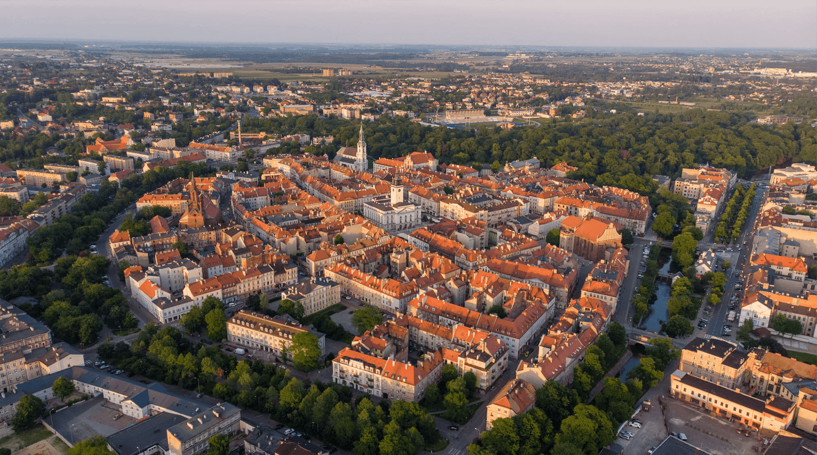 Call for Erasmus+ student mobility to the University of Kalisz, Poland