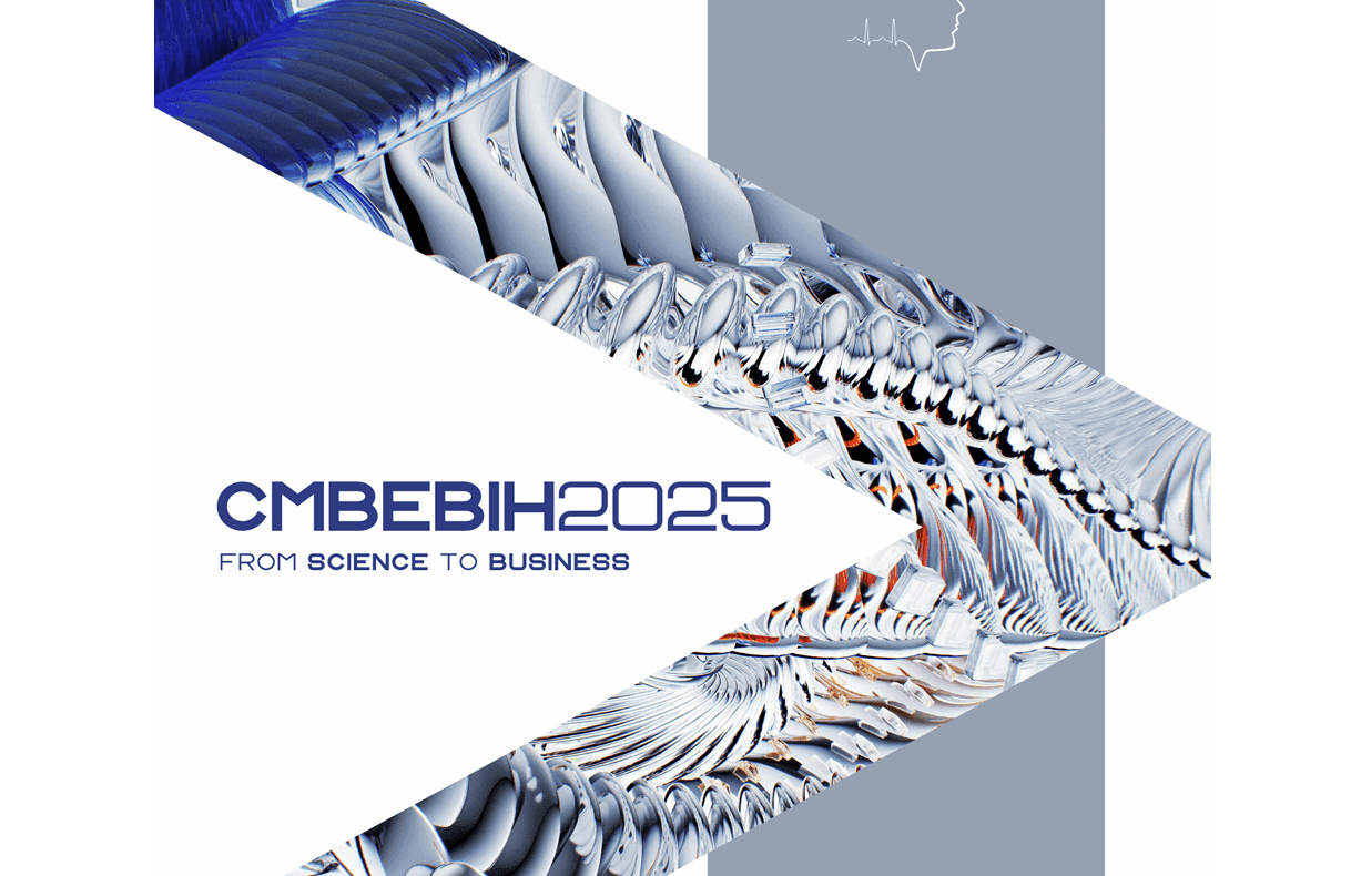 International Burch University at CMBEBIH 2025: Showcasing Innovation and Leadership
