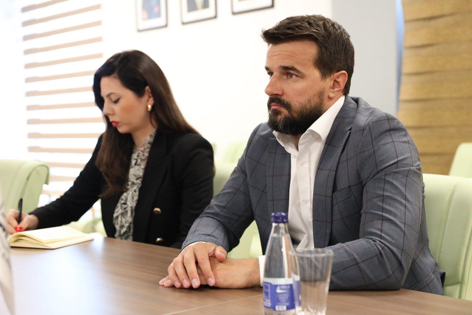 Ilidža and IBU: Strategic Partnership for a Smarter, Youth-Oriented Future