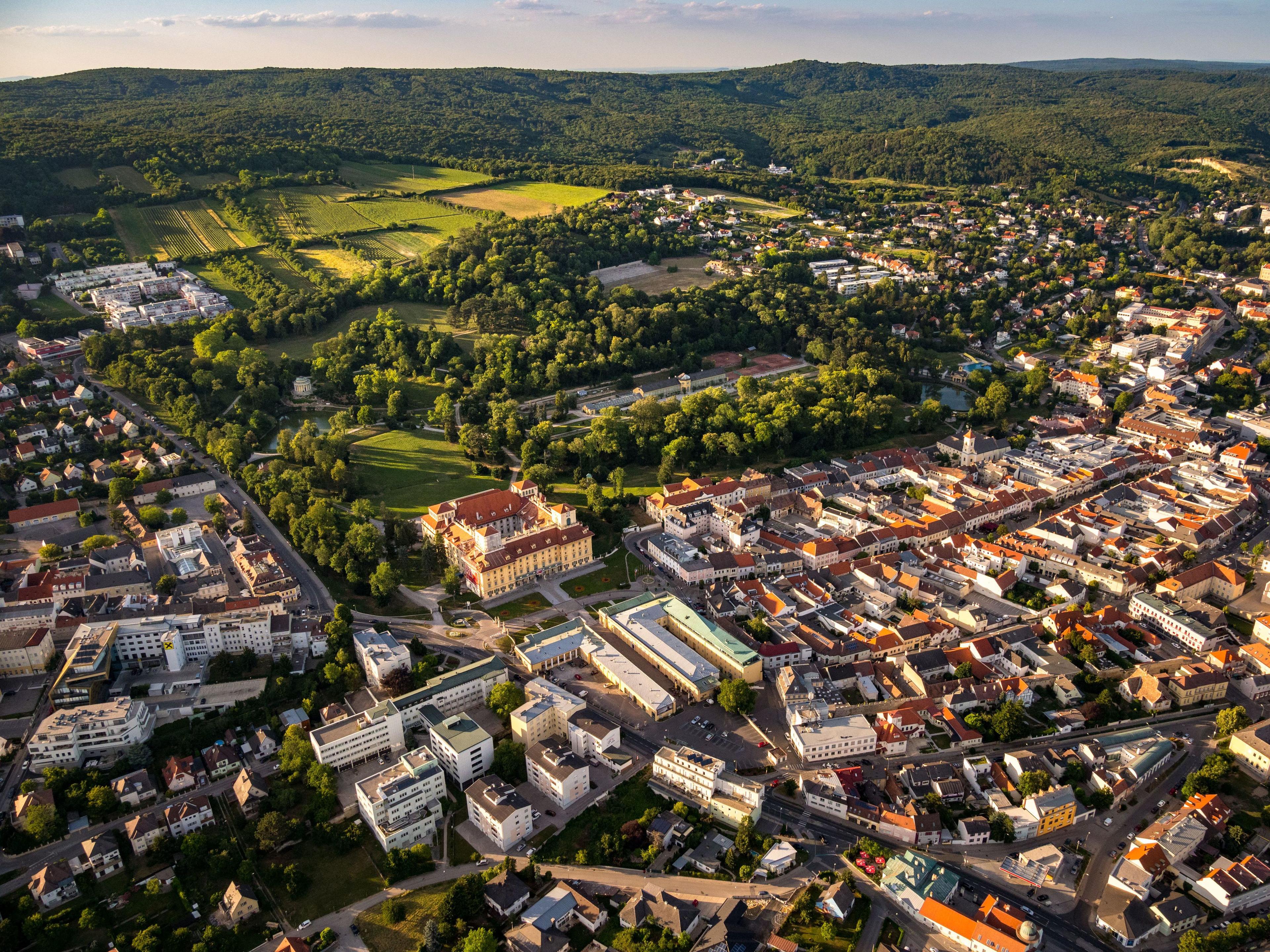 Call for Erasmus+ Student Mobility to the University of Applied Sciences Burgenland, Austria