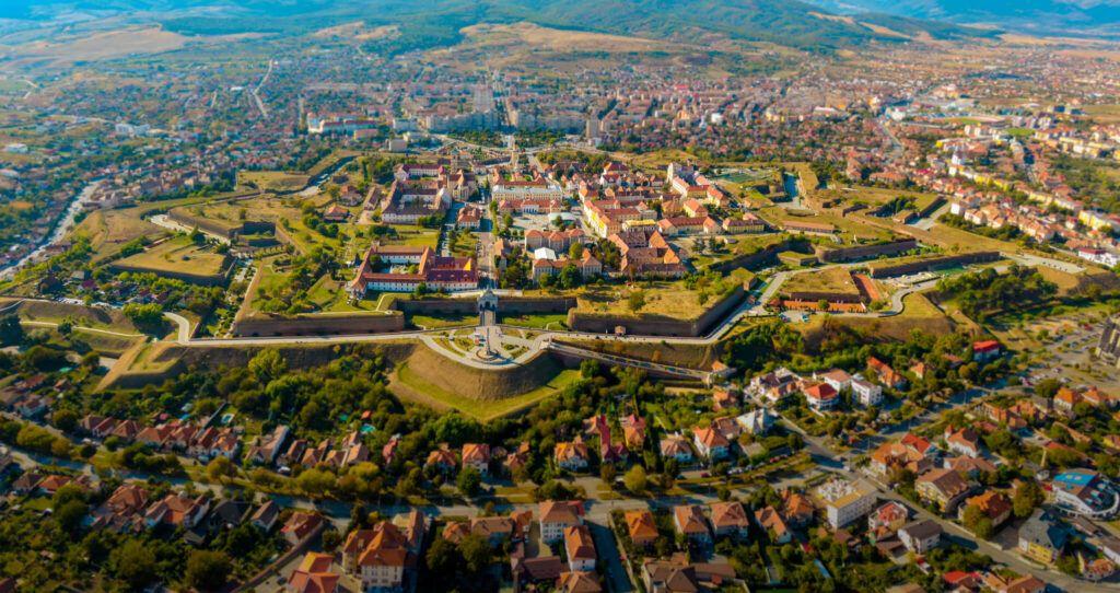 Call for Erasmus+ Student Mobility to the University of Alba Iulia, Romania