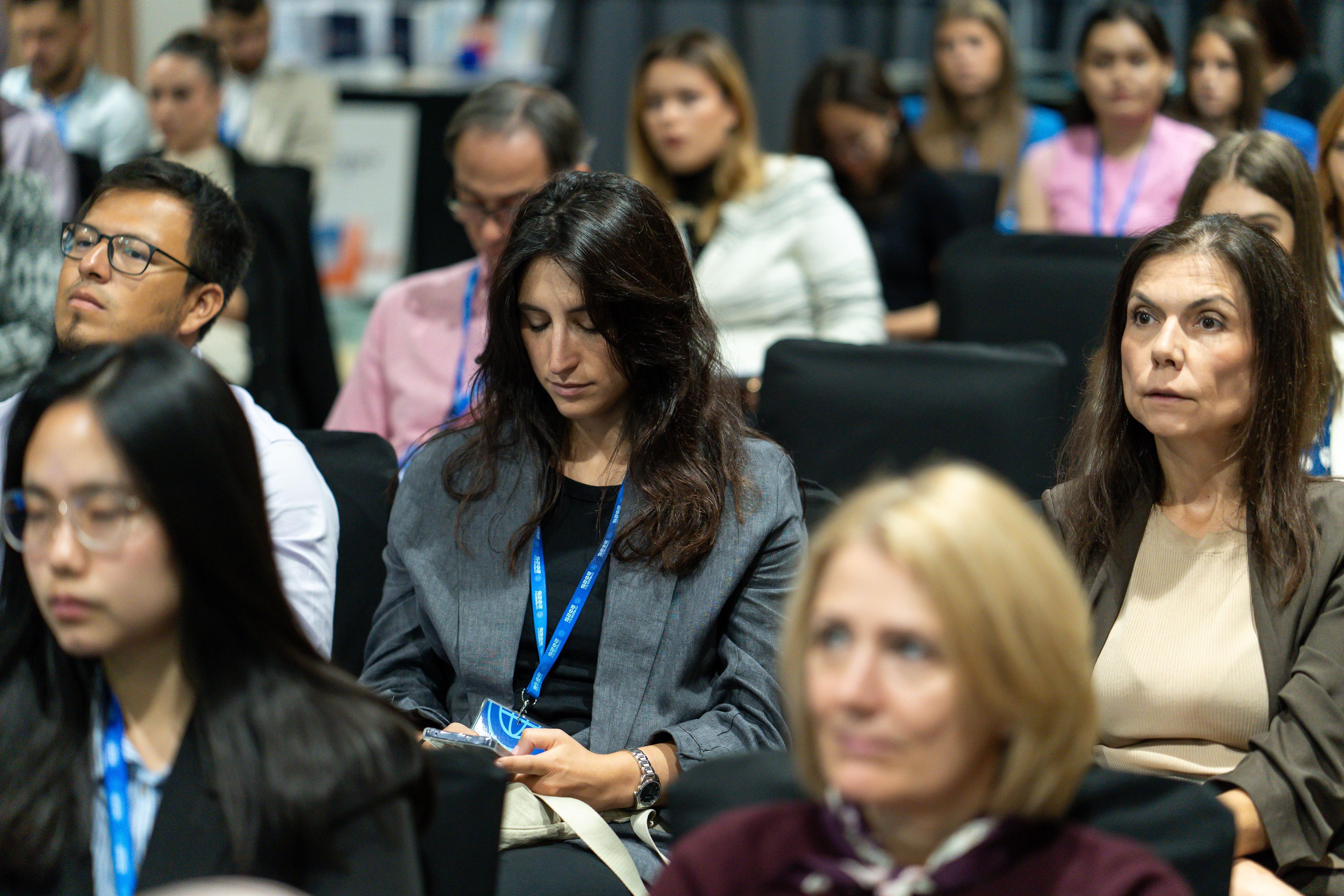 International Burch University at CMBEBIH 2025: Showcasing Innovation and Leadership