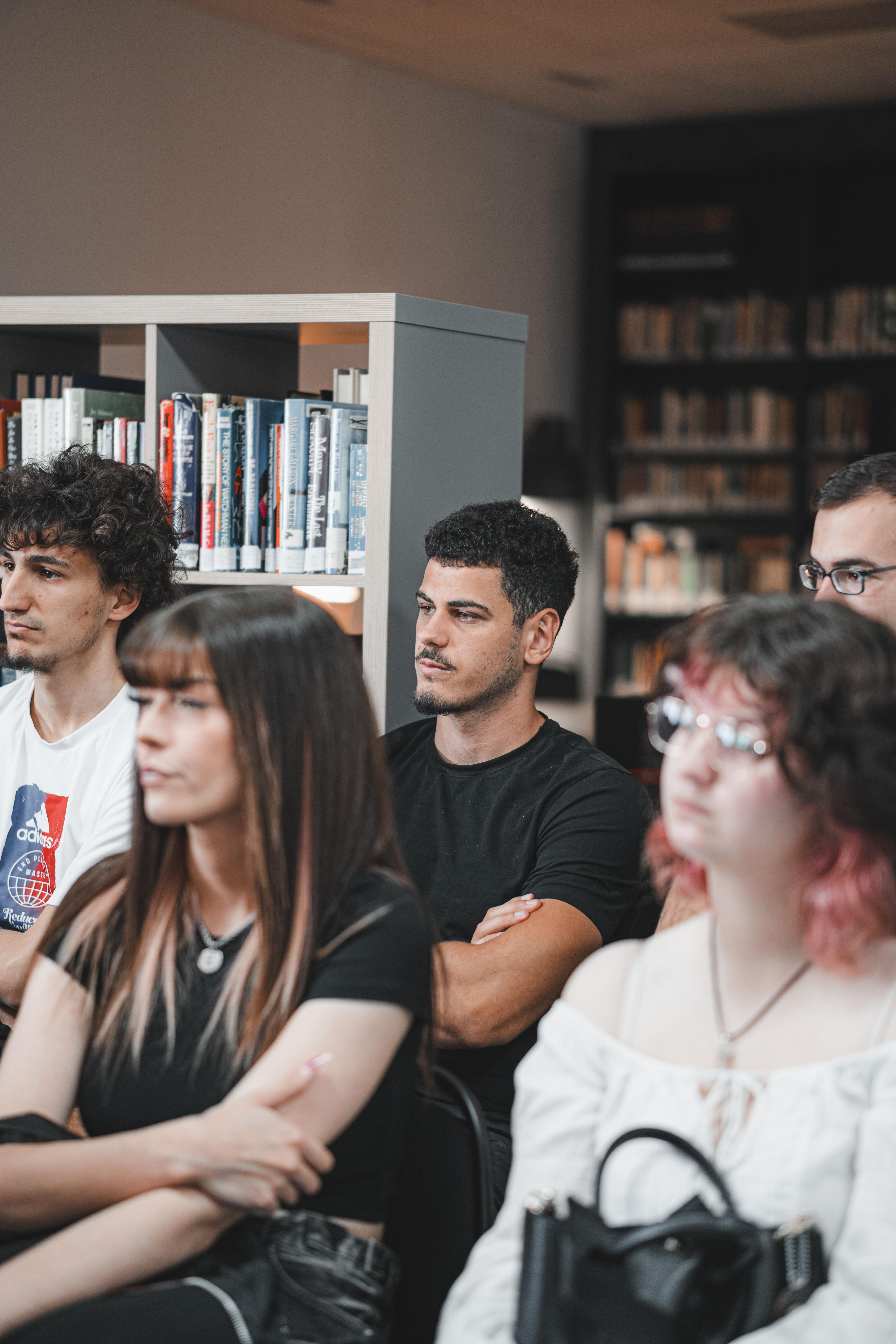 Voices of the Past:  Engaging Dialogue on Gender Equality Across History