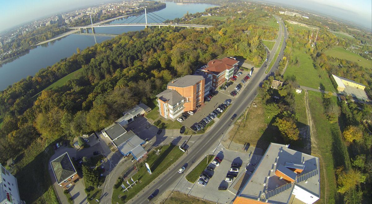 Call for Erasmus+ student mobility to Educons University, Serbia