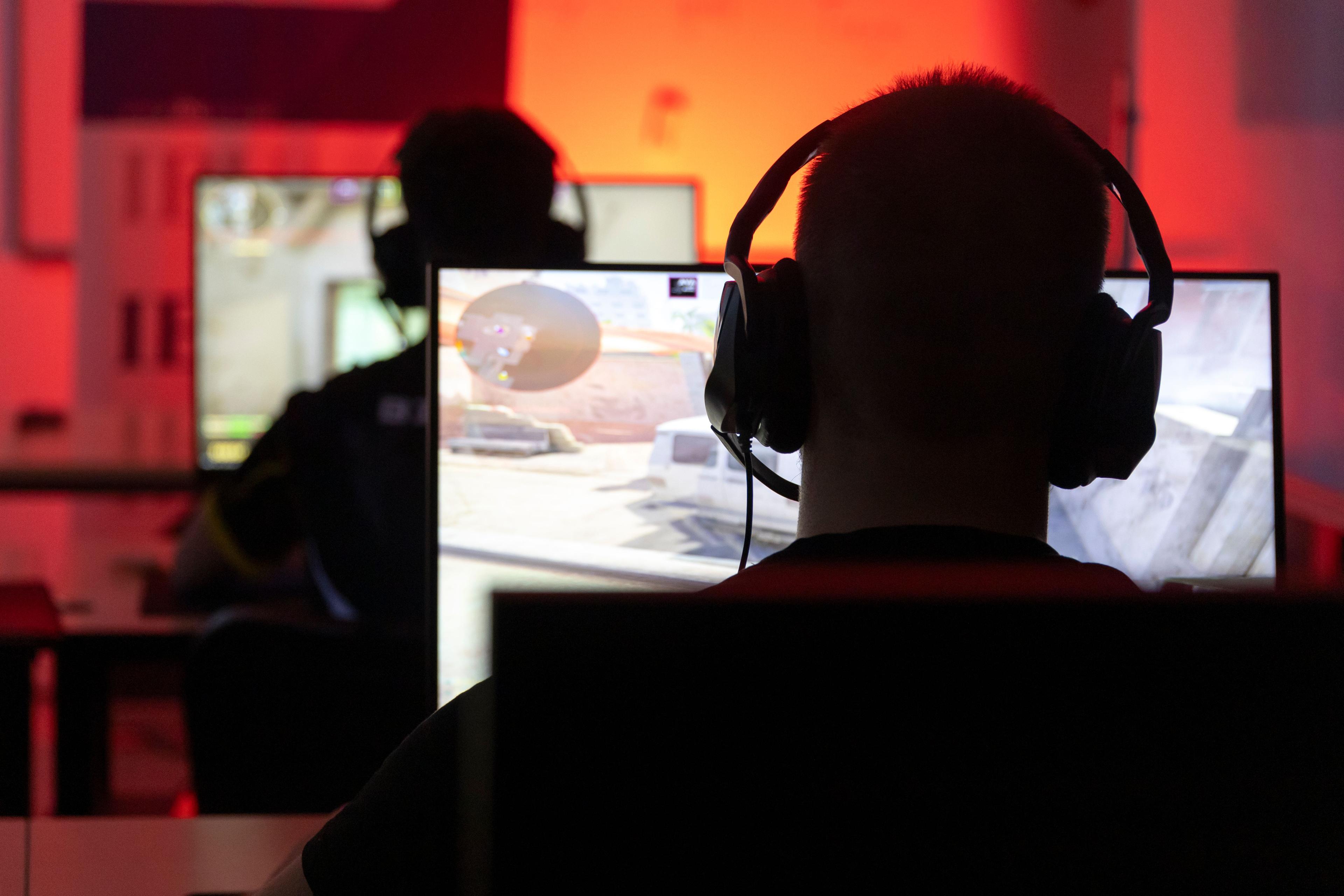 International Burch University Hosts IBU Gaming Weekend