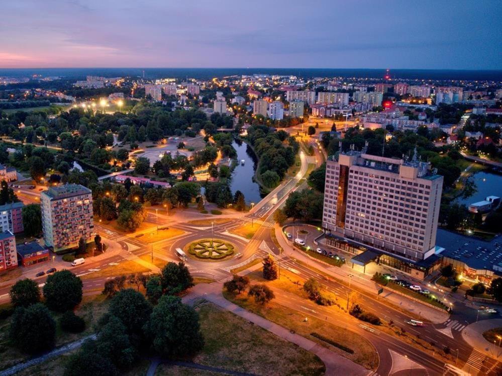 Call for Staff Mobility to SSUAS Pila, Poland