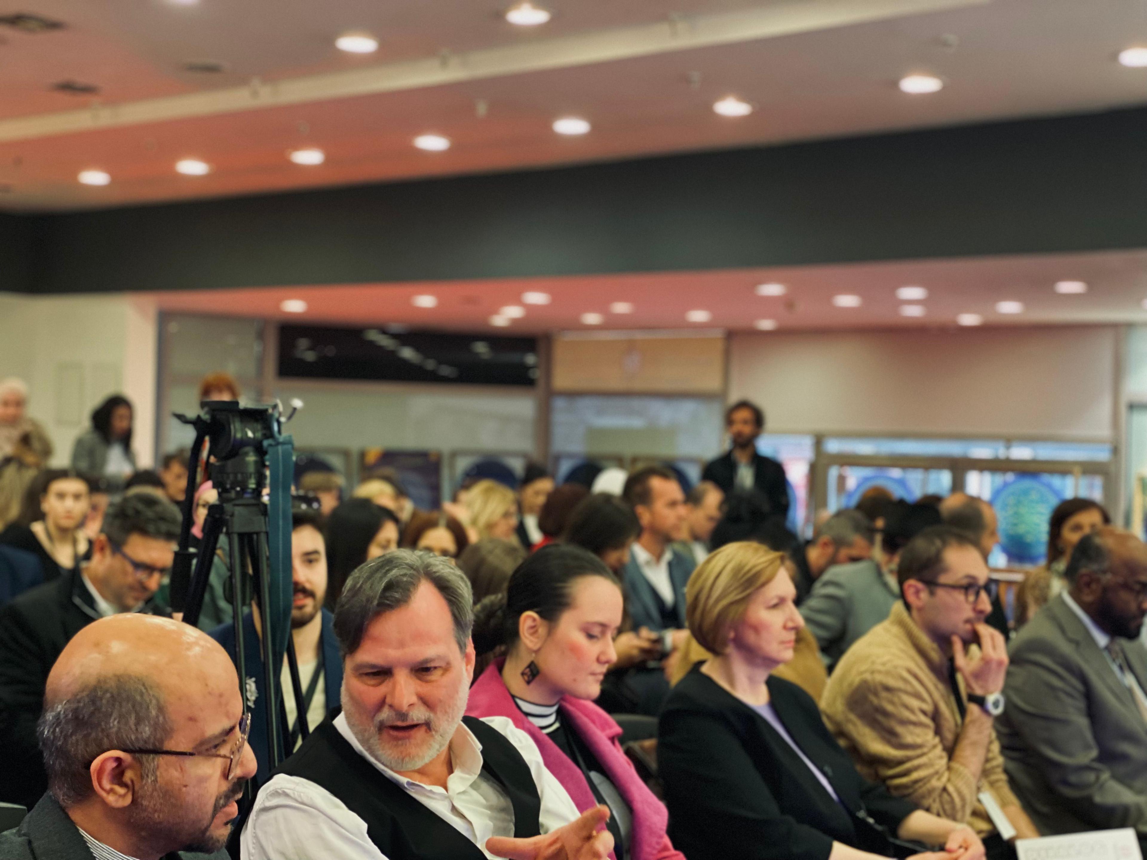 International Burch University Wins Prestigious Award at the 36th Sarajevo International Book Fair