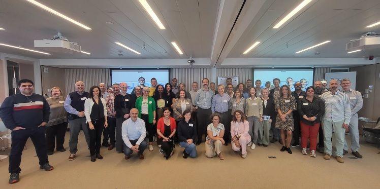 New COST Action on Animal Phenomics: “European Network on Livestock Phenomics – EU-LI-PHE”
