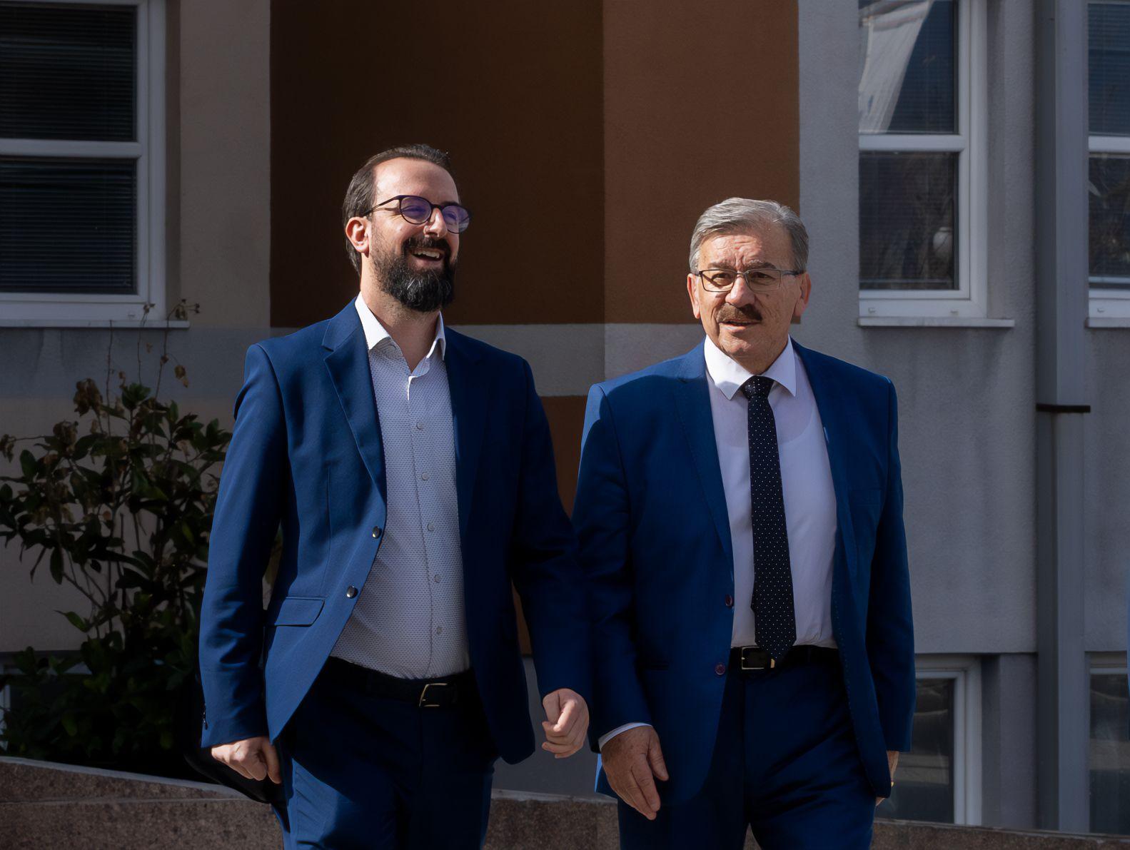 Miro Lazovic’s Independence Day Address 