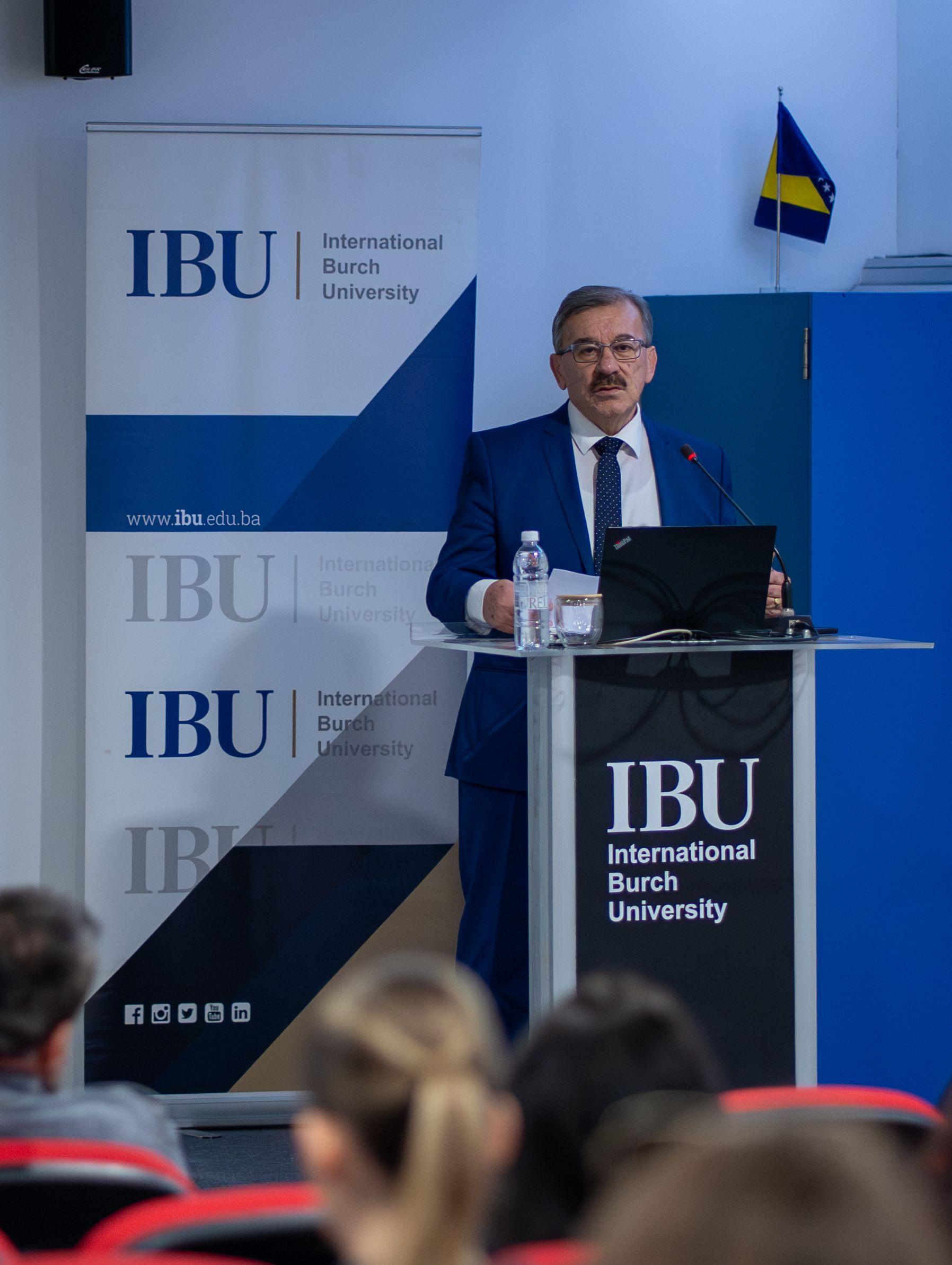 Miro Lazovic’s Independence Day Address 