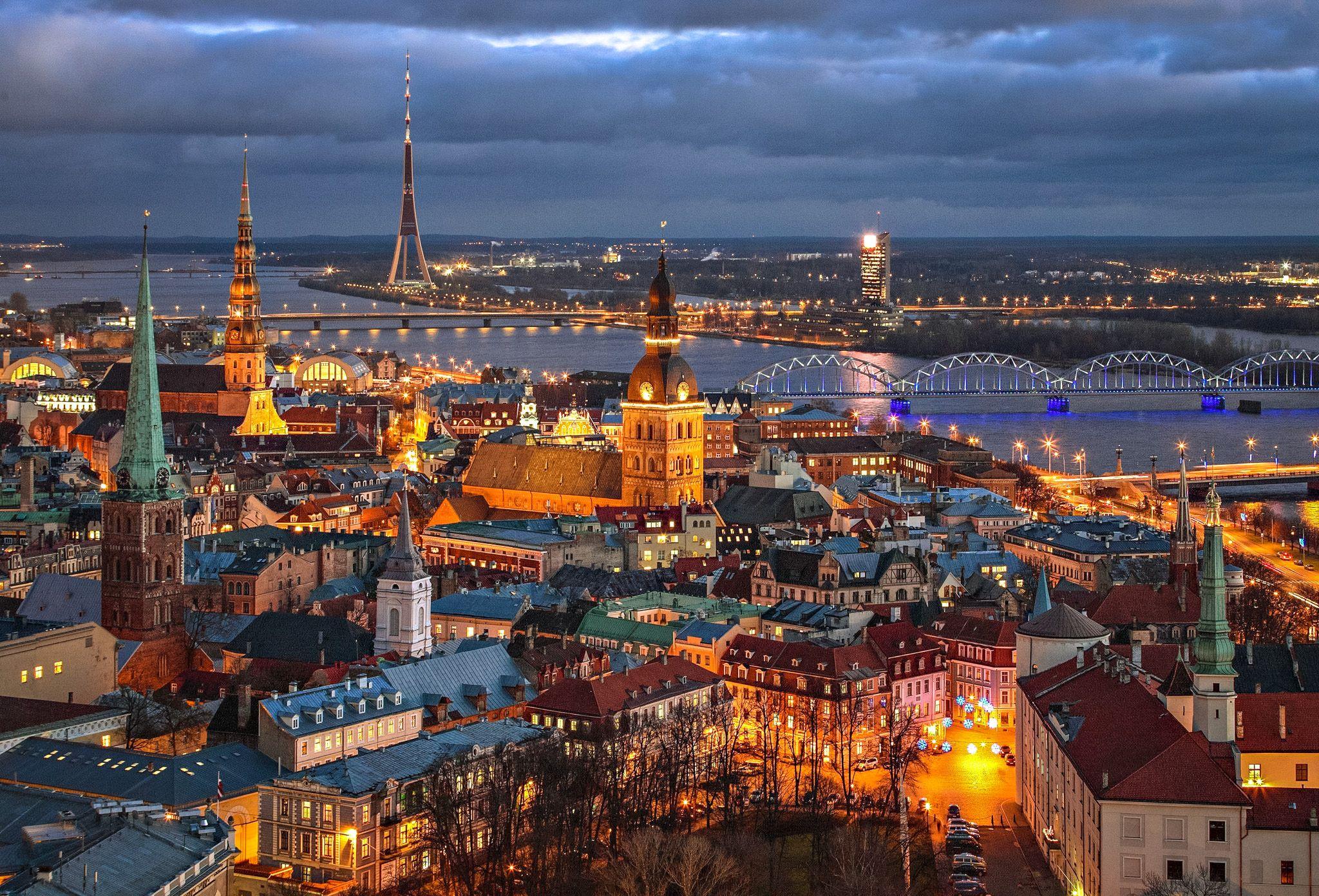 Call for Erasmus+ Student Mobility to Riga Technical University, Latvia