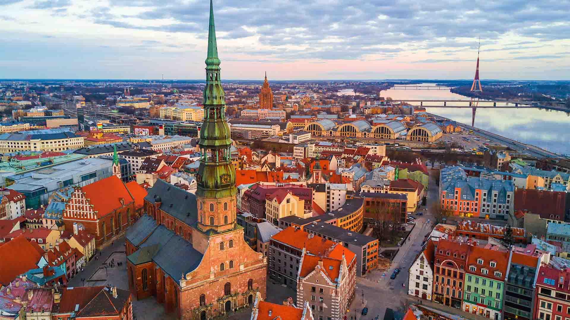 Call for Erasmus+ student mobility to Riga Technical University, Latvia