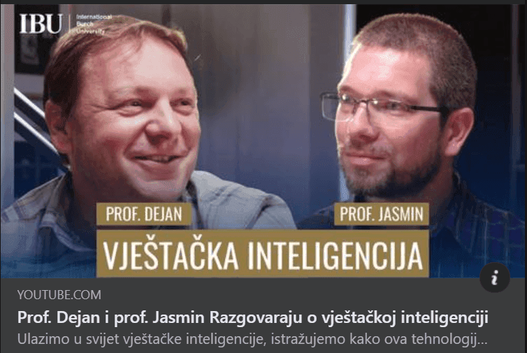 Entering the World of Artificial Intelligence