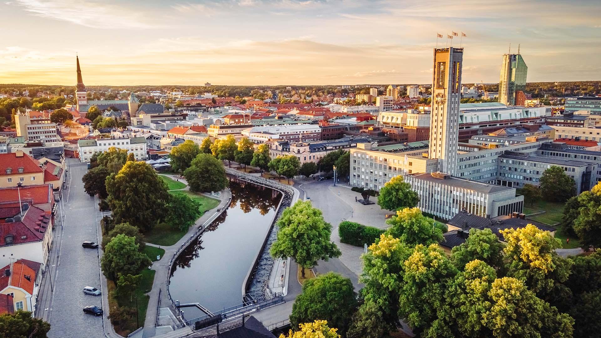 Call for Erasmus+ Student Mobility to Malardalen University, Sweden