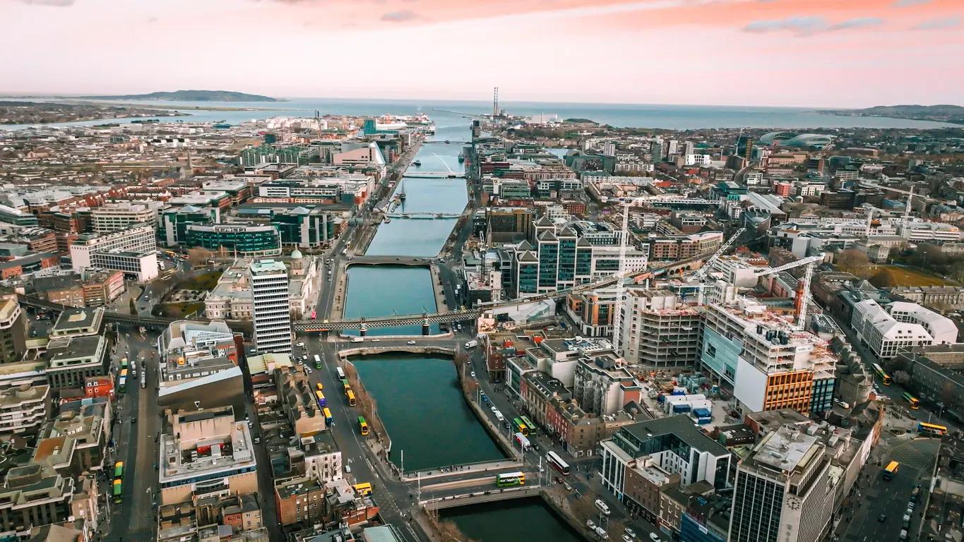 Call for Erasmus+ Staff Mobility to TU Dublin, Ireland