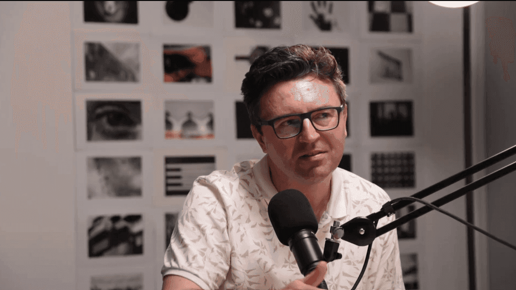 Economic Recovery, Entrepreneurship and Innovations: A Conversation with Muhamed Pilav