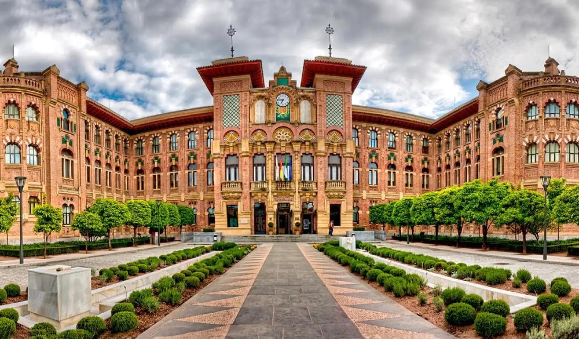 Call for Staff Mobility To University of Cordoba, Spain